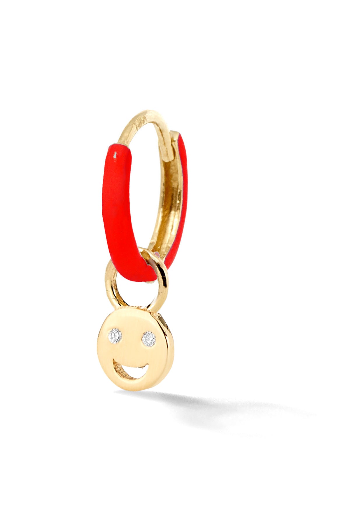 Smile Huggie
