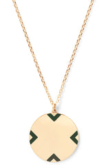 Stripe Necklace - In Stock