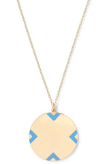 Stripe Necklace - In Stock