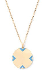 Stripe Necklace - In Stock