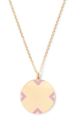 Stripe Necklace - In Stock