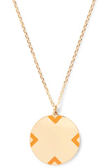 Stripe Necklace - In Stock
