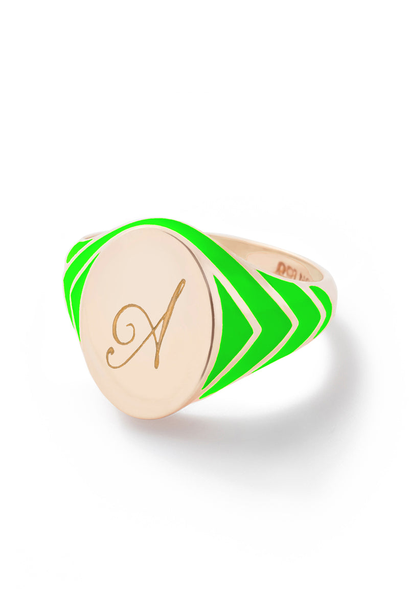 Neon Green