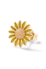 Sunflower Stud