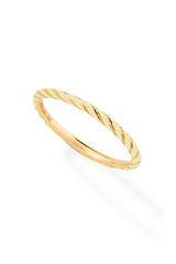 Thin Streamer Ring