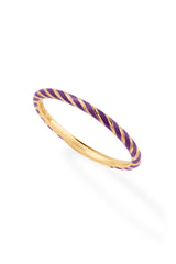 Thin Streamer Ring