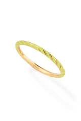 Thin Streamer Ring