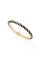 Thin Streamer Ring