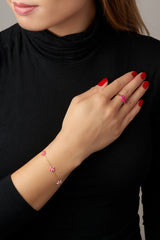 Pinks