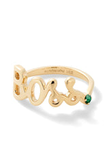 Boss Ring