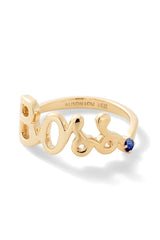 Boss Ring