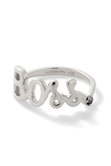 Boss Ring