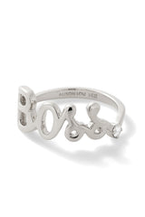 Boss Ring