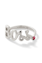 Boss Ring
