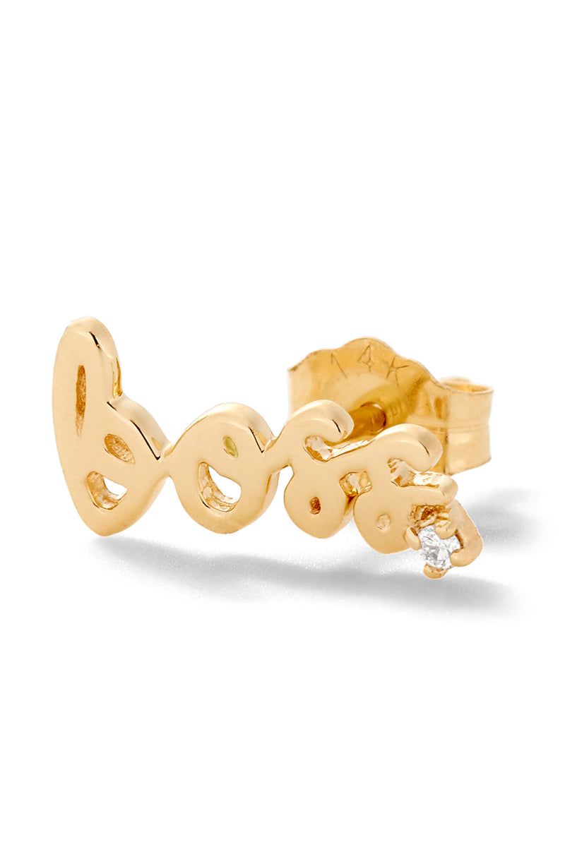 Boss Stud - In Stock