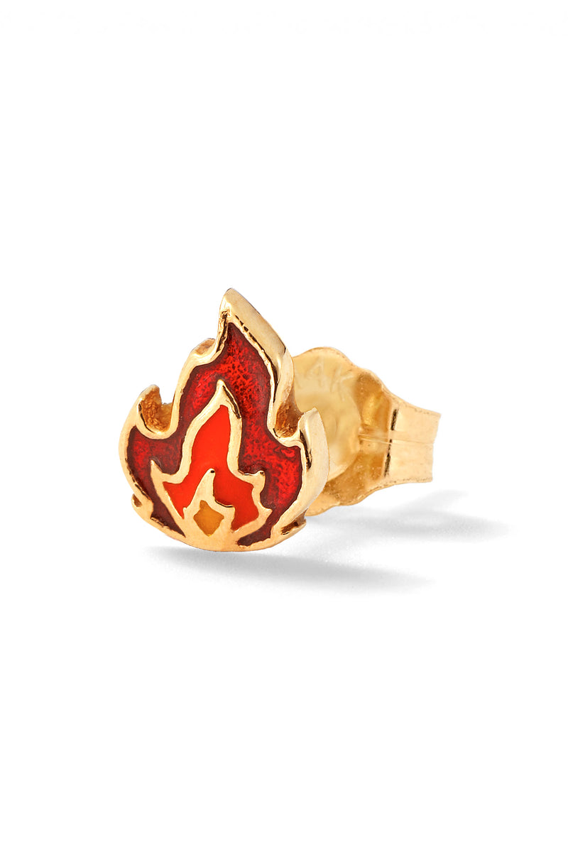 Flame Stud