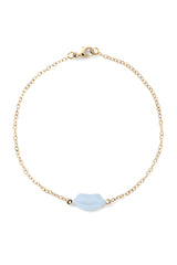 Lip Bracelet - In Stock