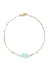 Lip Bracelet - In Stock