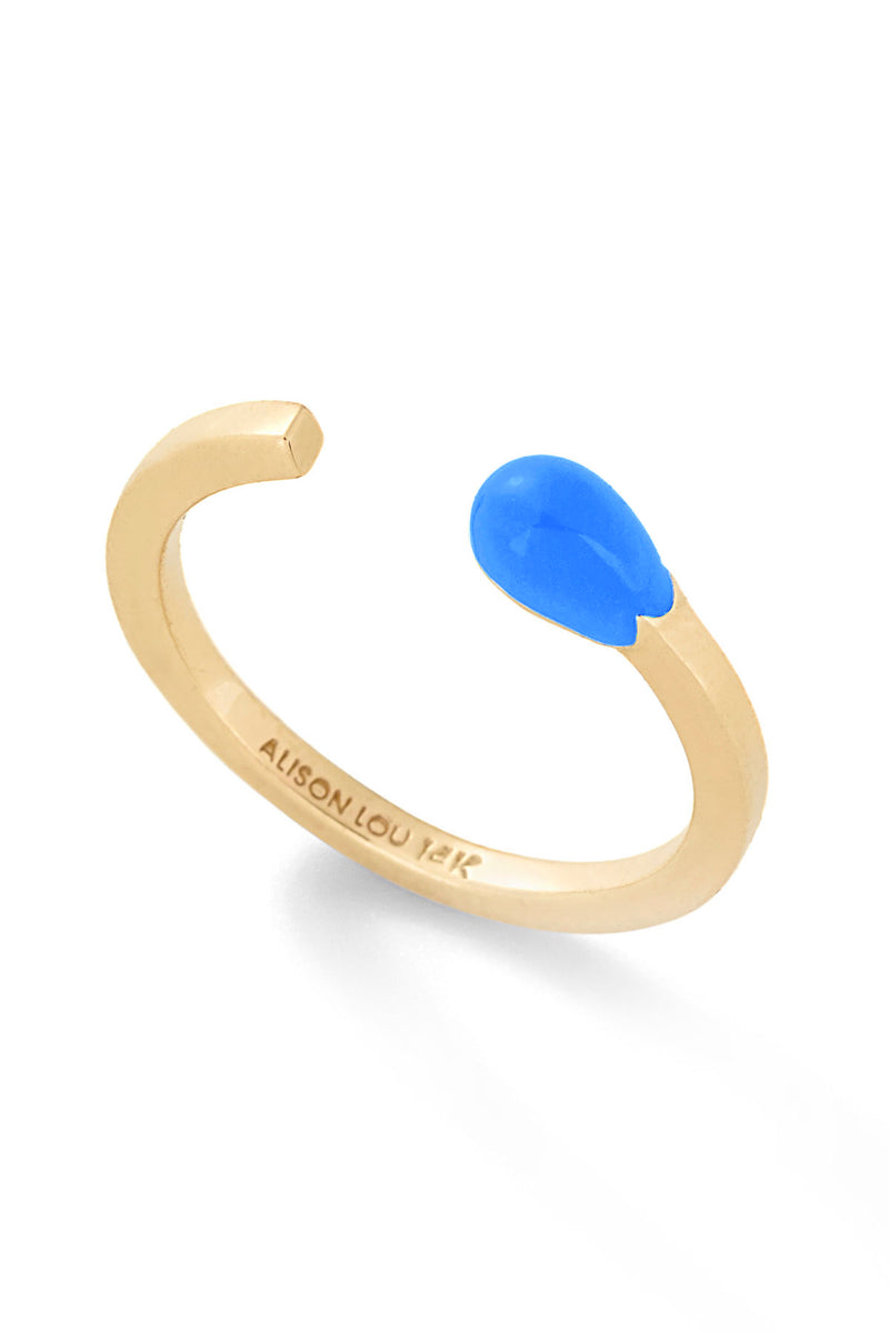 Match Stack Ring - In Stock