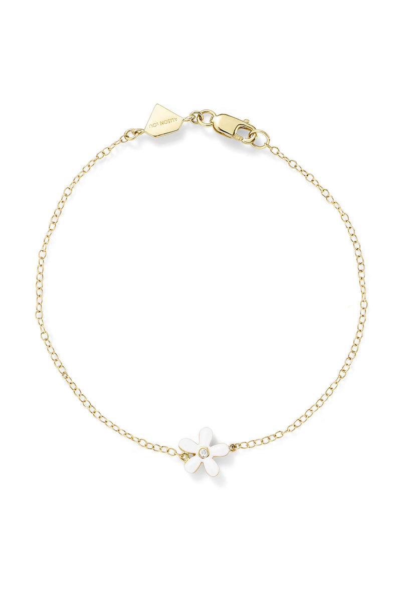 Wildflower Bracelet - In Stock