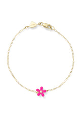 Wildflower Bracelet - In Stock