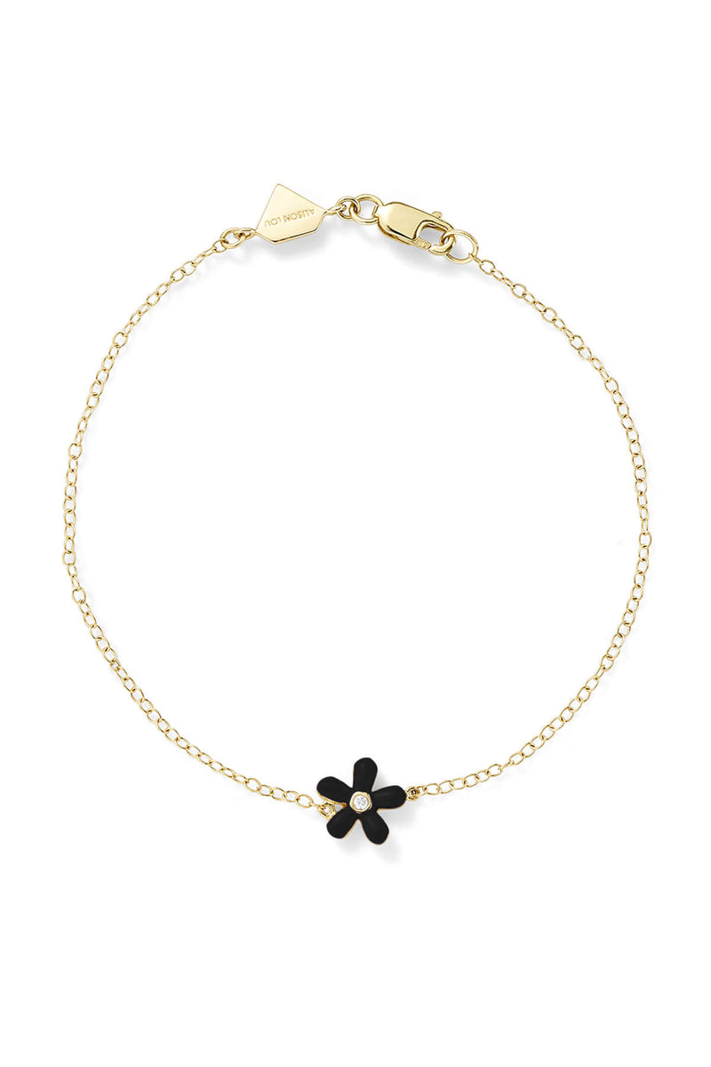 Wildflower Bracelet - In Stock