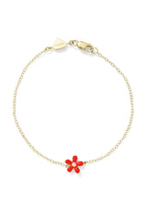 Wildflower Bracelet - In Stock