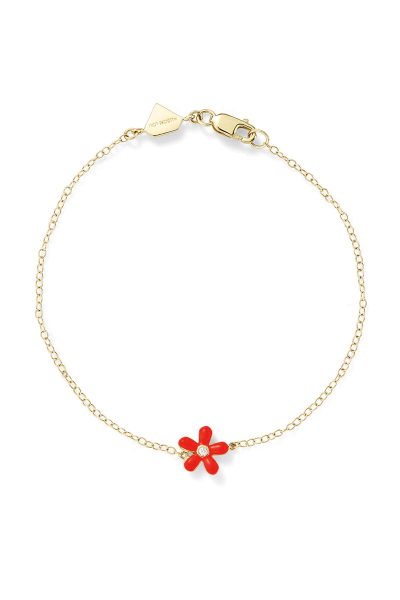 Wildflower Bracelet - In Stock