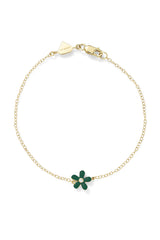 Wildflower Bracelet - In Stock