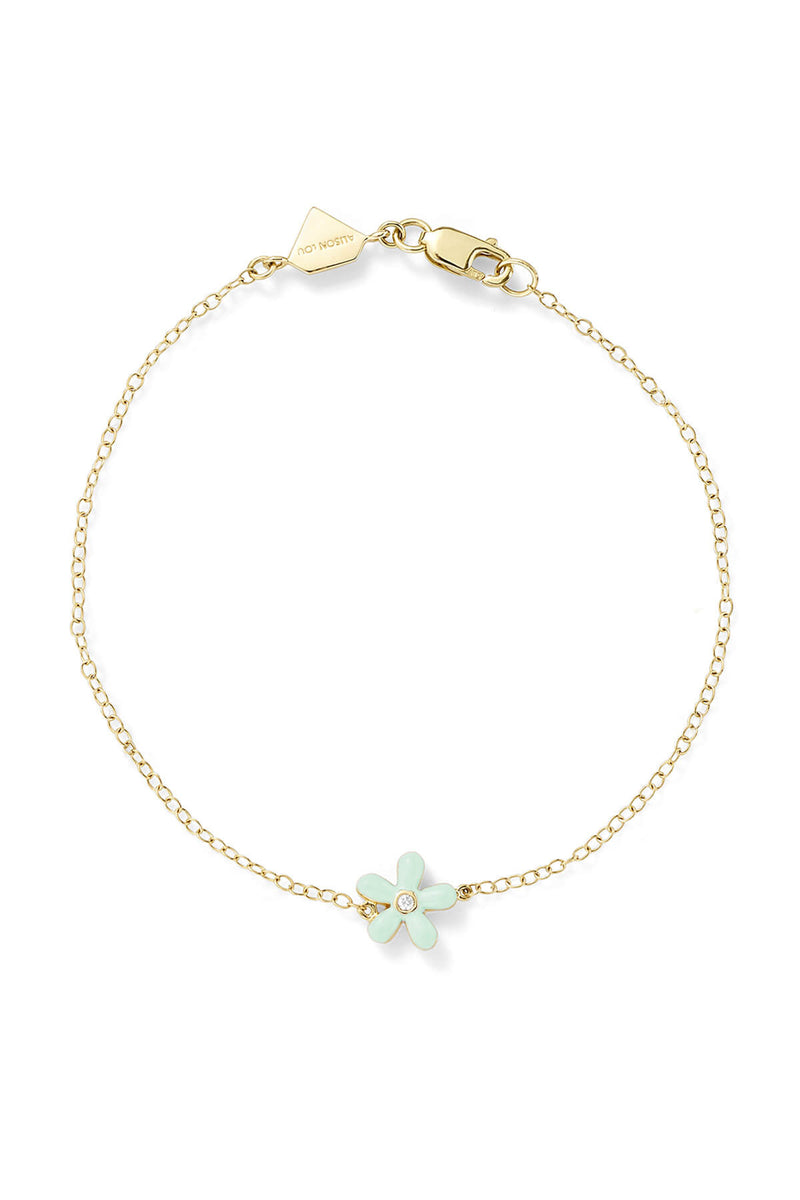 Wildflower Bracelet - In Stock