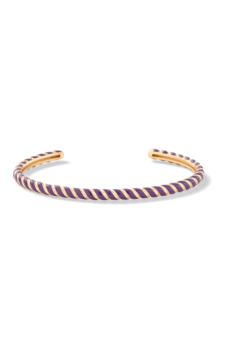 Small Streamer Cuff
