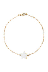 Star Bracelet