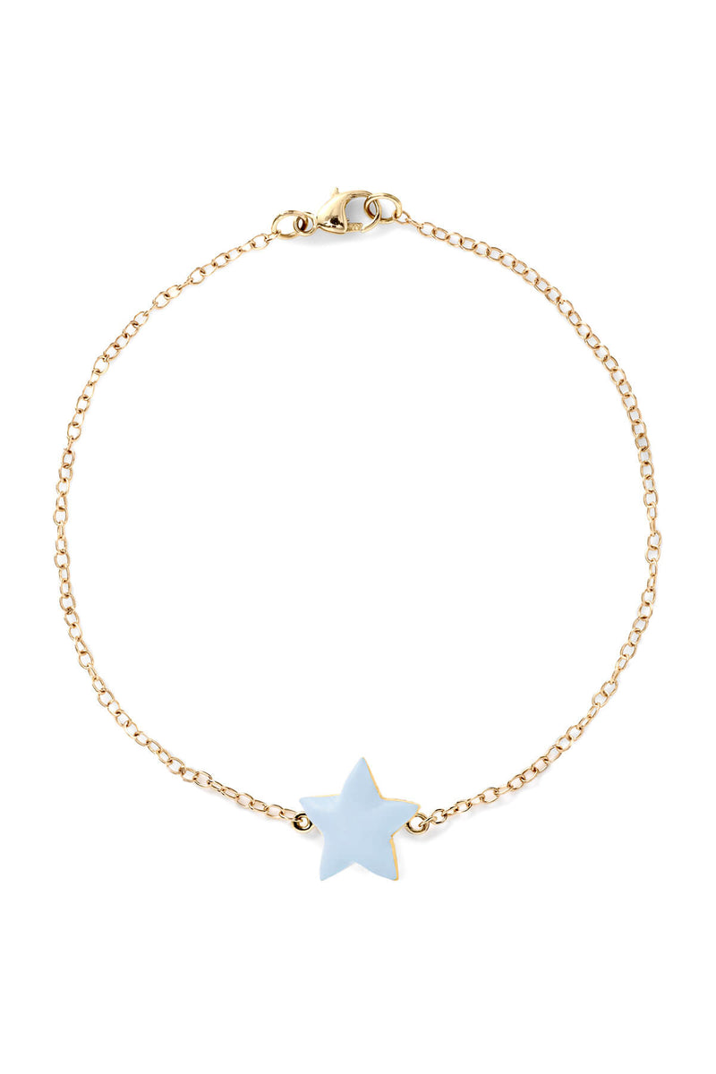 Star Bracelet