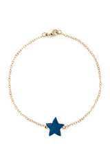 Star Bracelet
