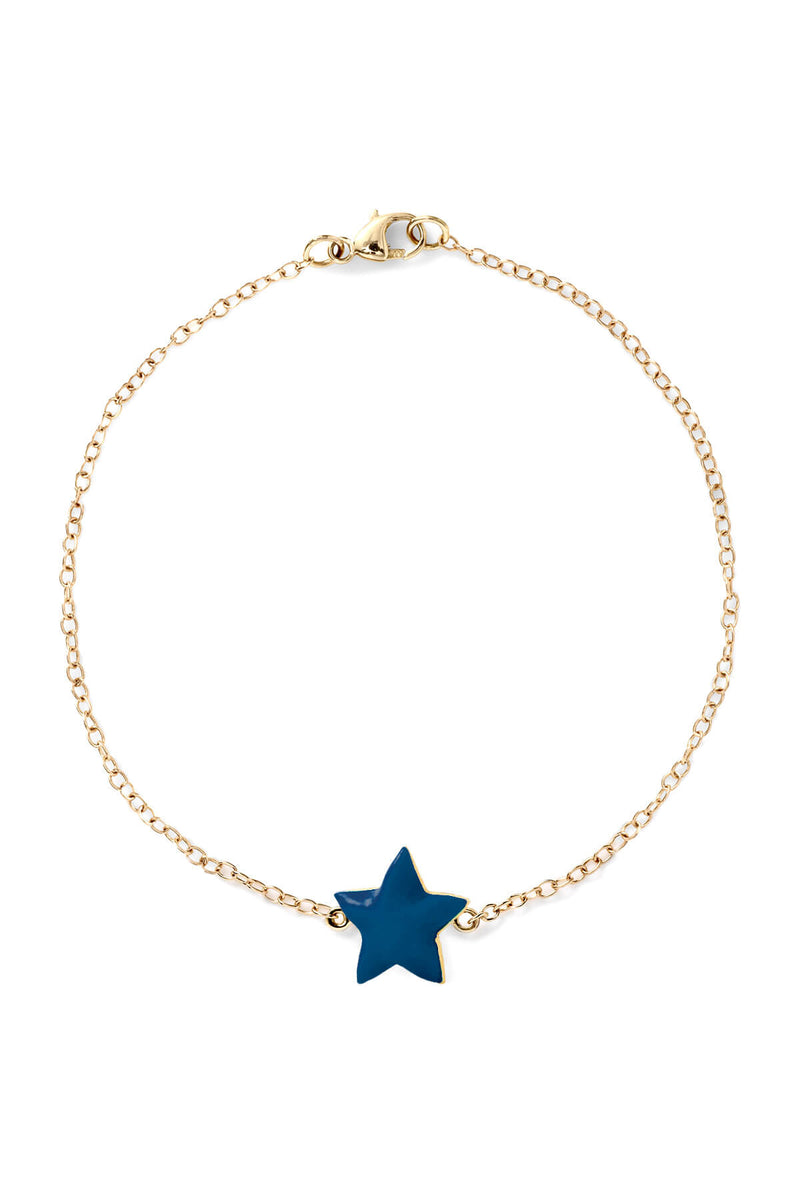 Star Bracelet