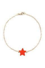 Star Bracelet