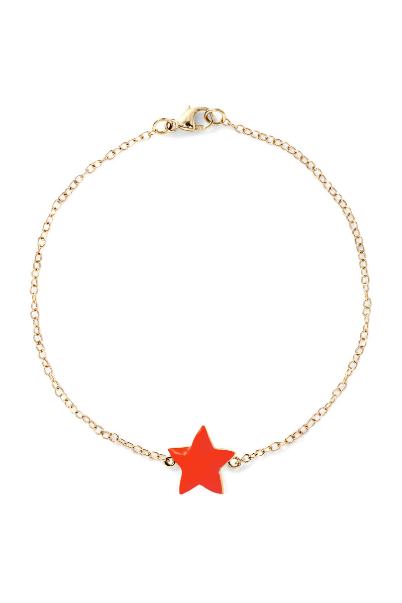 Star Bracelet