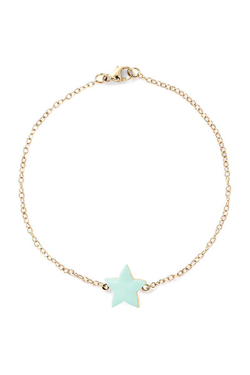 Star Bracelet