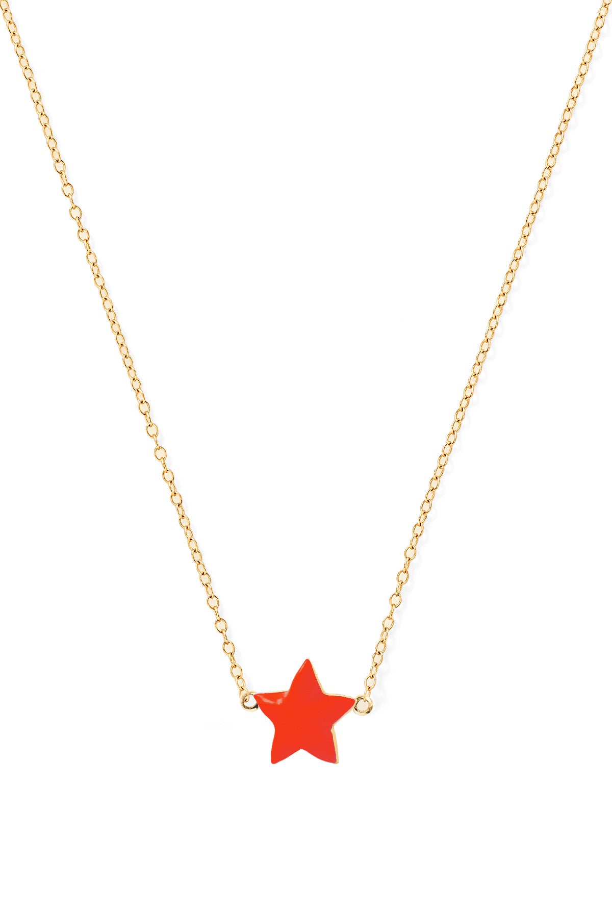 Star Necklace