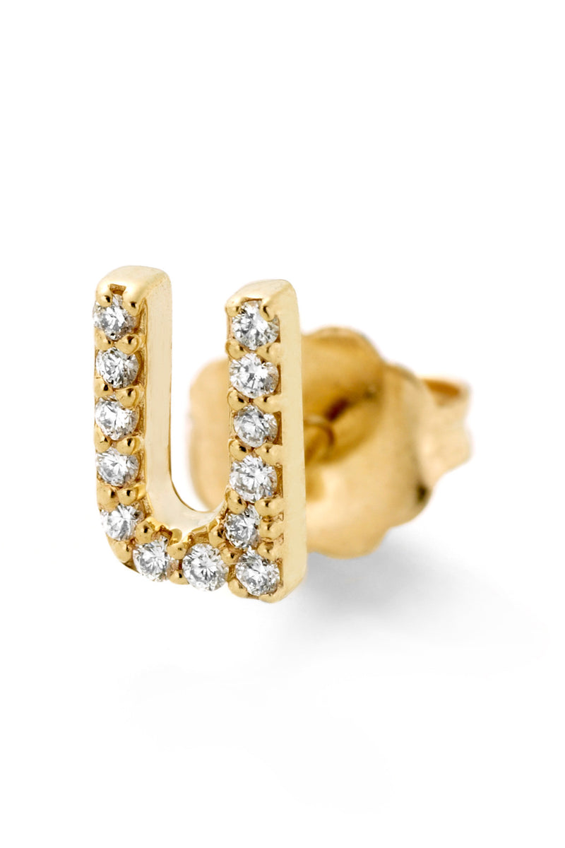 U Stud - In Stock