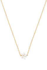 Wildflower Necklace - In Stock