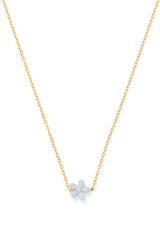 Wildflower Necklace - In Stock