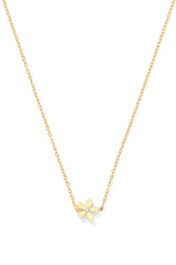 Wildflower Necklace - In Stock