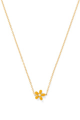 Wildflower Necklace - In Stock