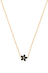 Wildflower Necklace - In Stock