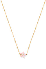 Wildflower Necklace - In Stock