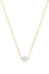 Wildflower Necklace - In Stock
