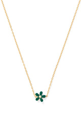 Wildflower Necklace - In Stock