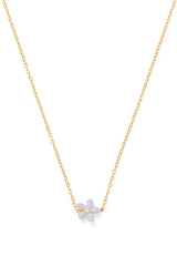 Wildflower Necklace - In Stock